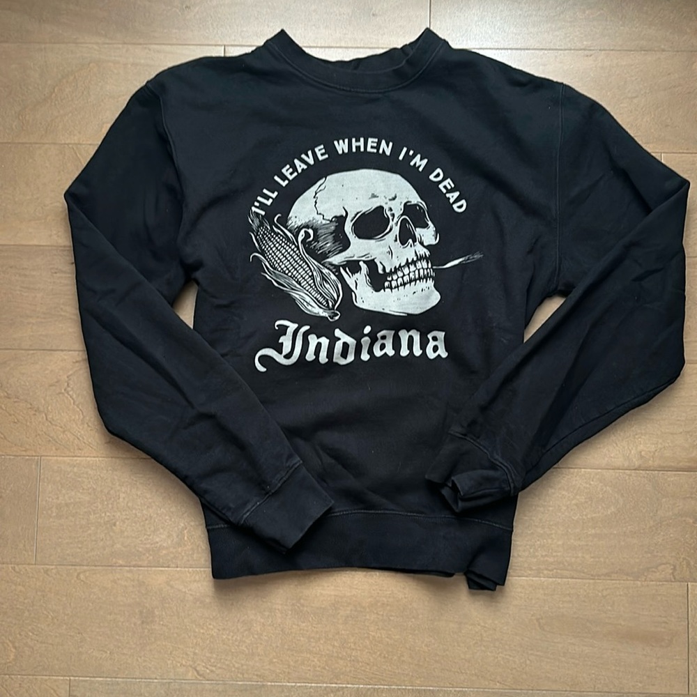 Indiana Sweatshirt
